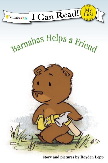 Barnabas Helps a Friend