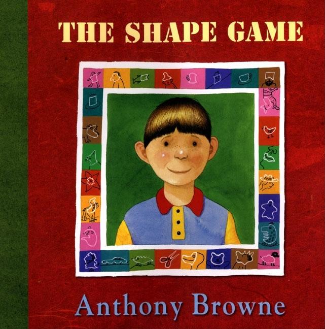 The Shape Game