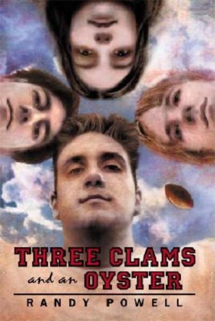 Three Clams and an Oyster