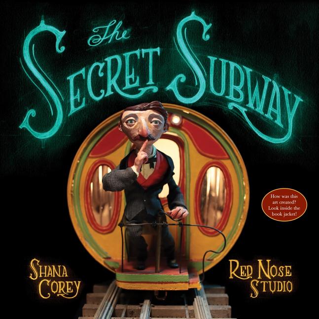 The Secret Subway