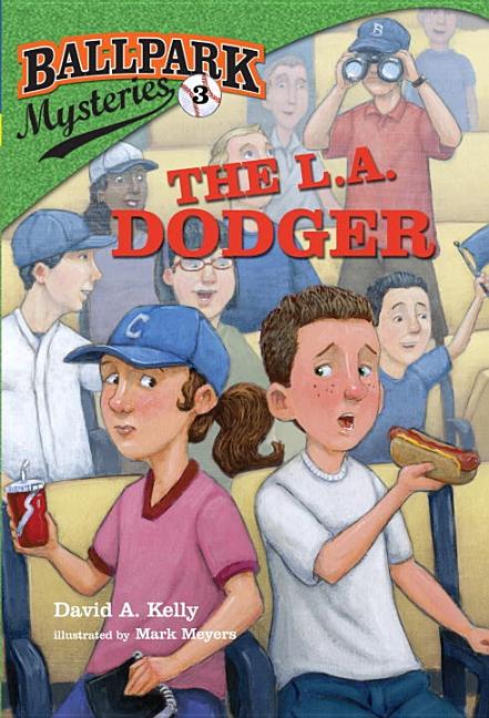 L.A. Dodger, The