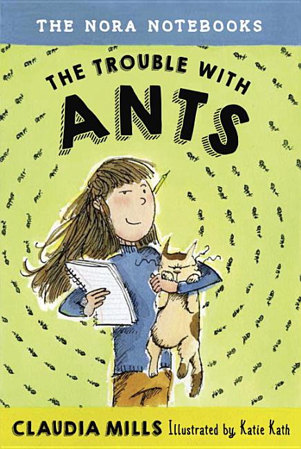The Trouble with Ants
