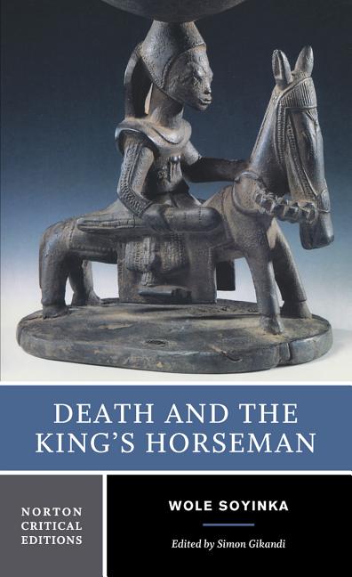 Death and the King's Horseman