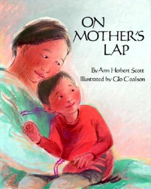 On Mother's Lap