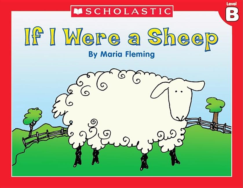If I Were a Sheep