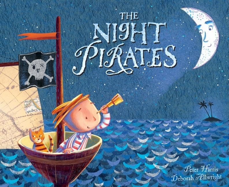 Night Pirates, The