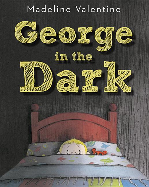 George in the Dark