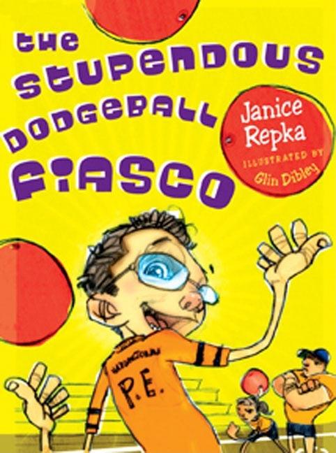 The Stupendous Dodgeball Fiasco