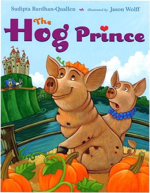 The Hog Prince