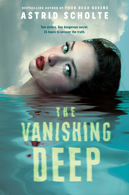 Vanishing Deep, The