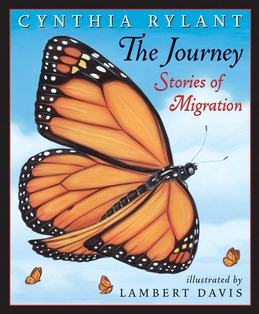 Journey, The: Stories of Migration
