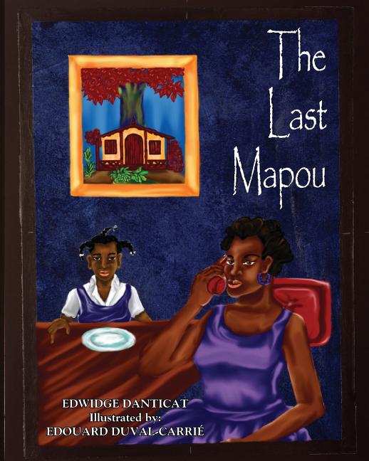 Last Mapou, The