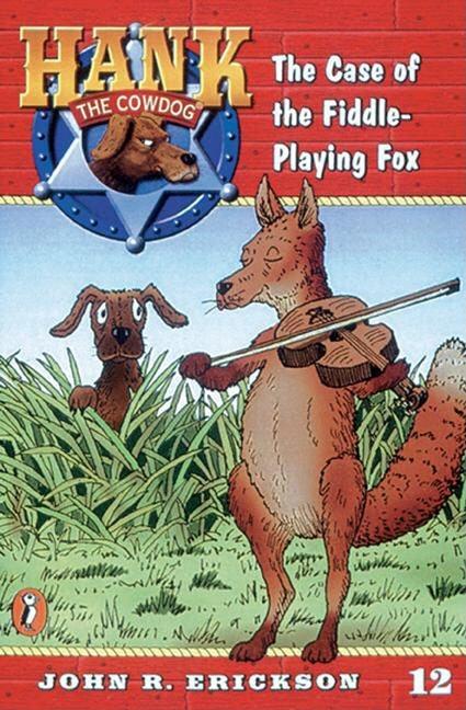 Case of the Fiddle-Playing Fox, The