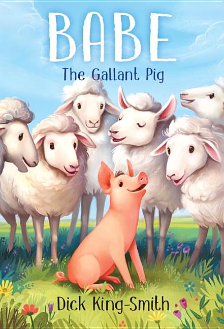 Babe: The Gallant Pig