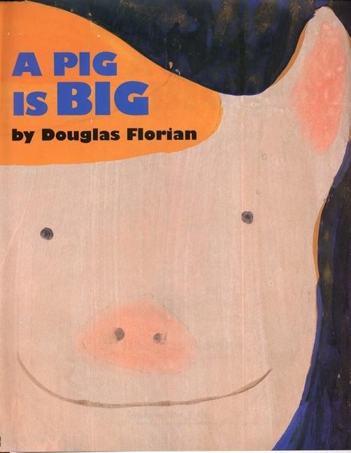 A Pig is Big