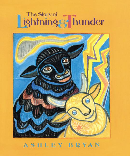 The Story of Lightning & Thunder