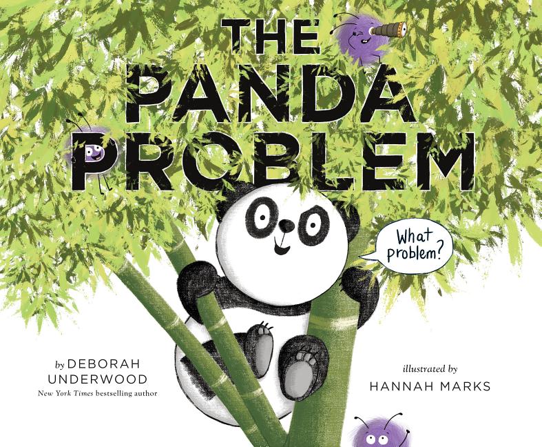 Panda Problem, The