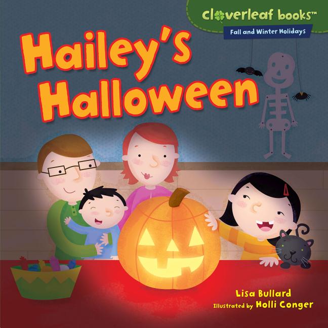 Hailey's Halloween