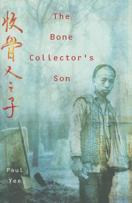Bone Collector's Son, The