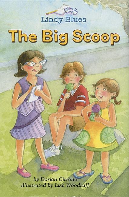 The Big Scoop