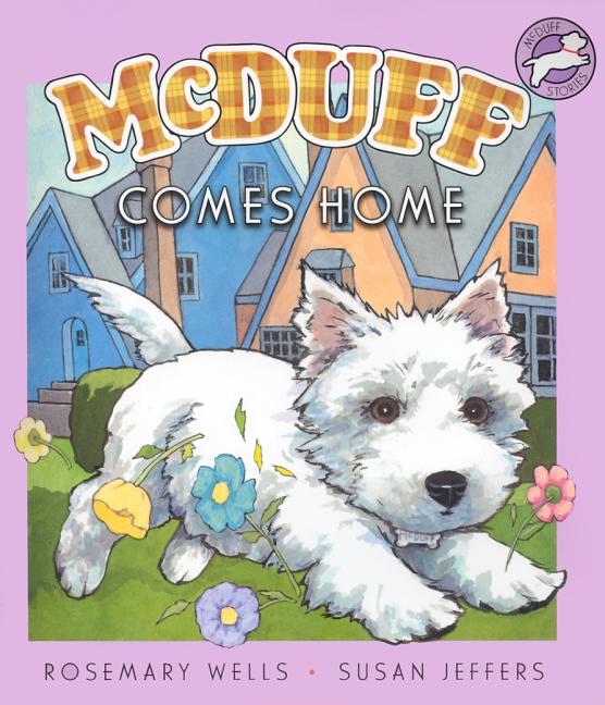 McDuff Comes Home