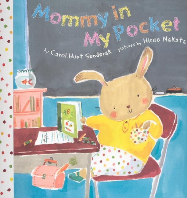 Mommy in My Pocket