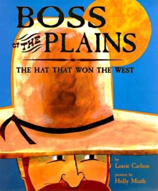Boss of the Plains