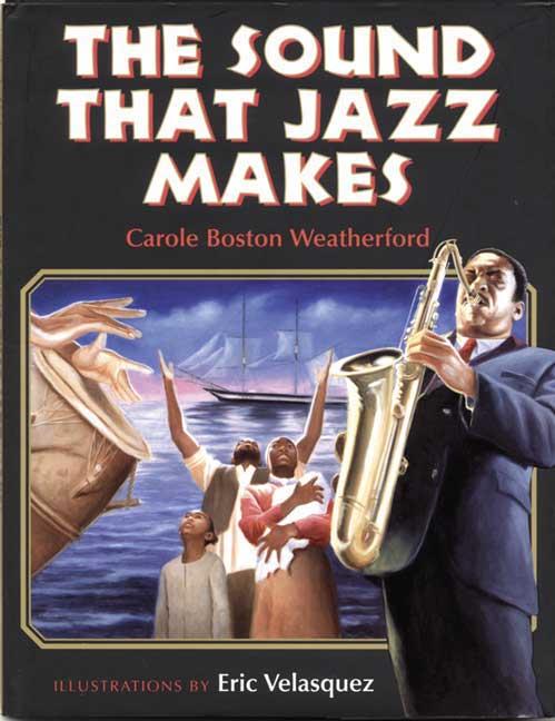 Sound That Jazz Makes, The