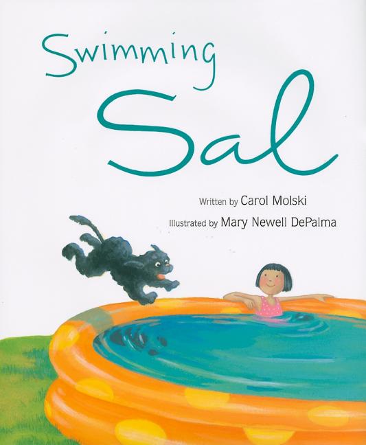 Swimming Sal