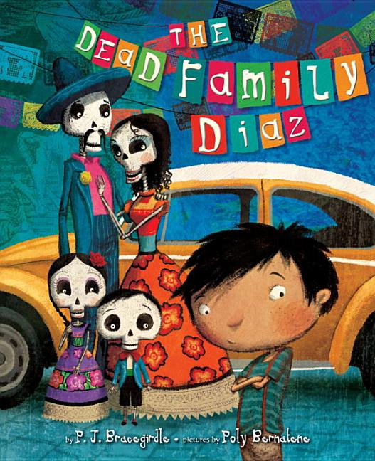 Dead Family Diaz, The