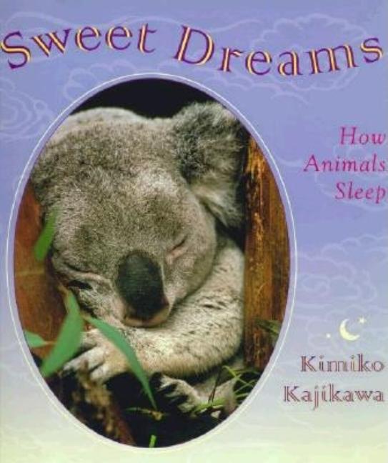 Sweet Dreams: How Animals Sleep