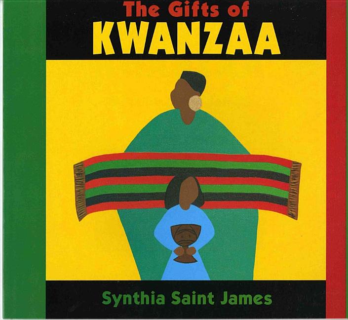 The Gifts of Kwanzaa
