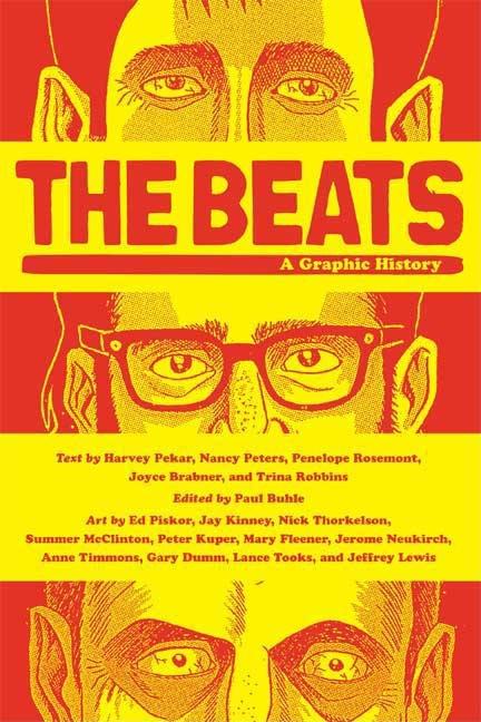 Beats: A Graphic History