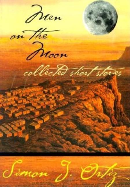 Men on the Moon: Collected Short Stories