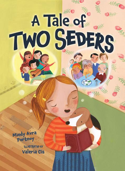 Tale of Two Seders, A