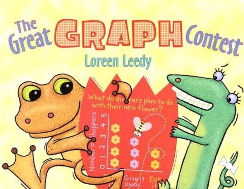 The Great Graph Contest