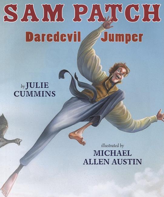 Sam Patch: Daredevil Jumper