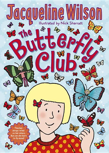 The Butterfly Club