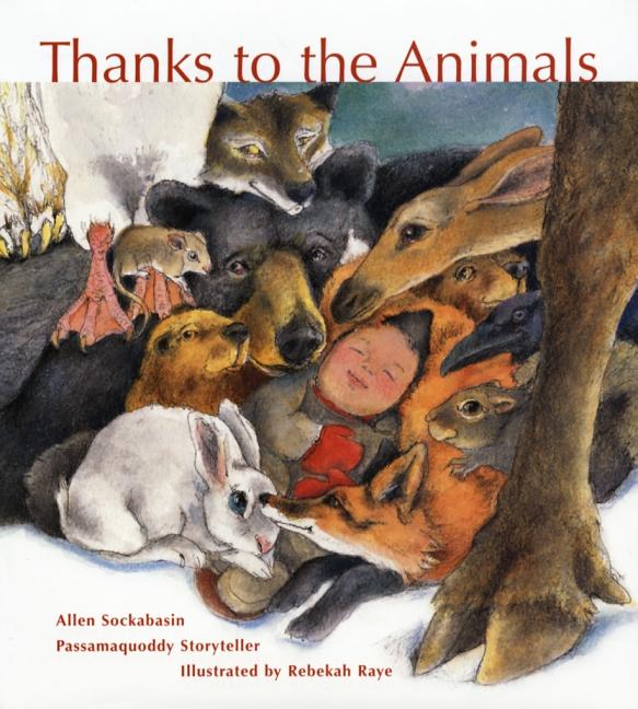 Thanks to the Animals
