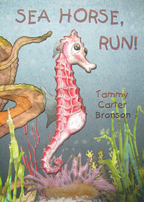 Sea Horse, Run!