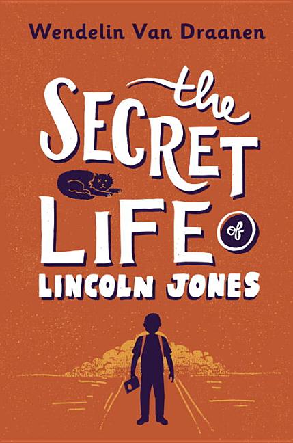 Secret Life of Lincoln Jones, The