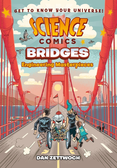 Bridges: Engineering Masterpieces