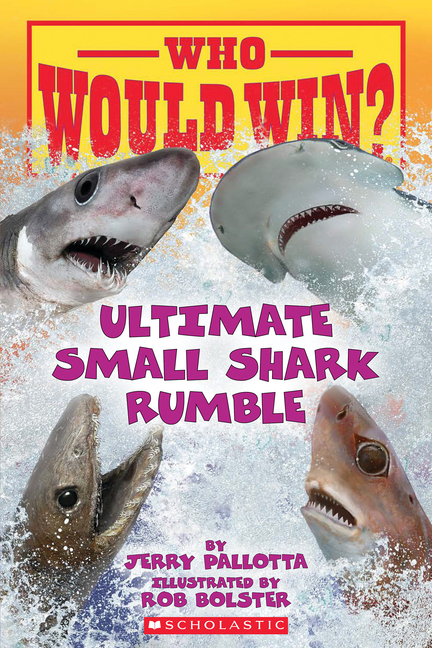 Ultimate Small Shark Rumble