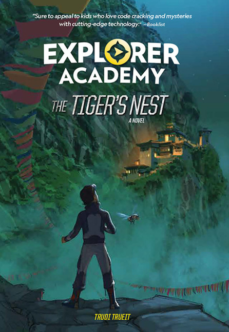 The Tiger's Nest
