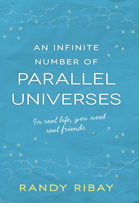 An Infinite Number of Parallel Universes