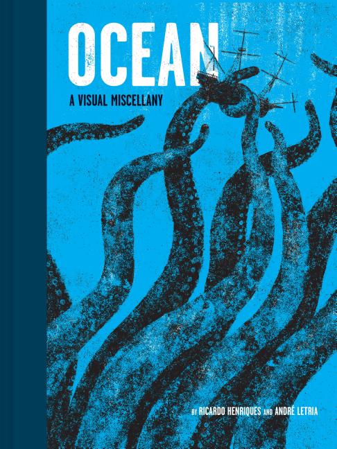 Ocean: A Visual Miscellany