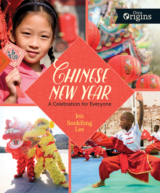 Chinese New Year: A Celebration for Everyone