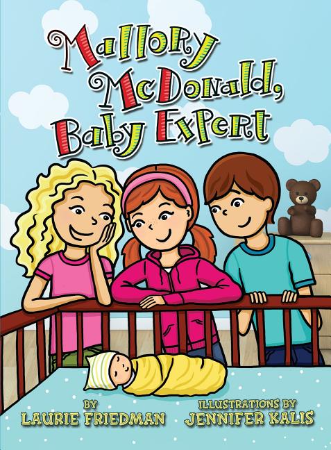 Mallory McDonald, Baby Expert