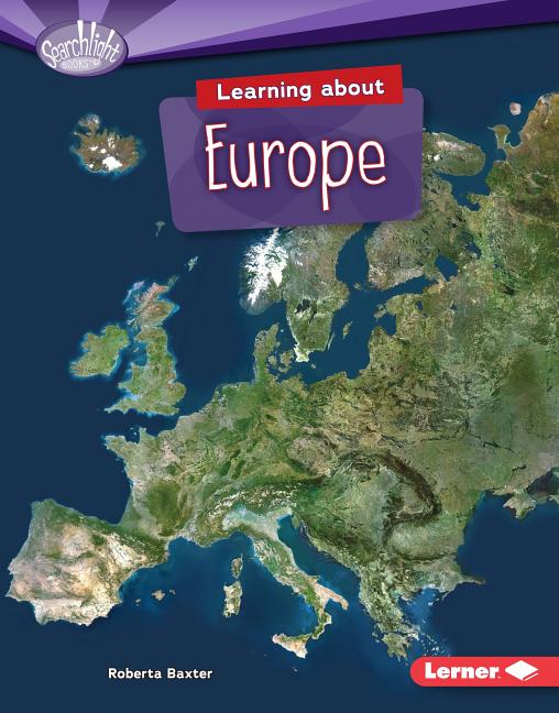 Learning about Europe