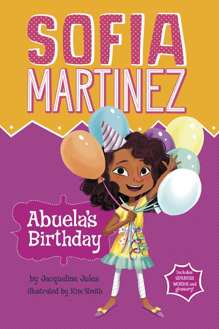 Abuela's Birthday